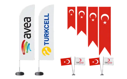 Yelken Bayrak, İstanbul, Ataşehir, Kayışdağı